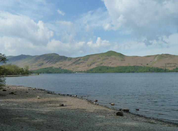 Catbells